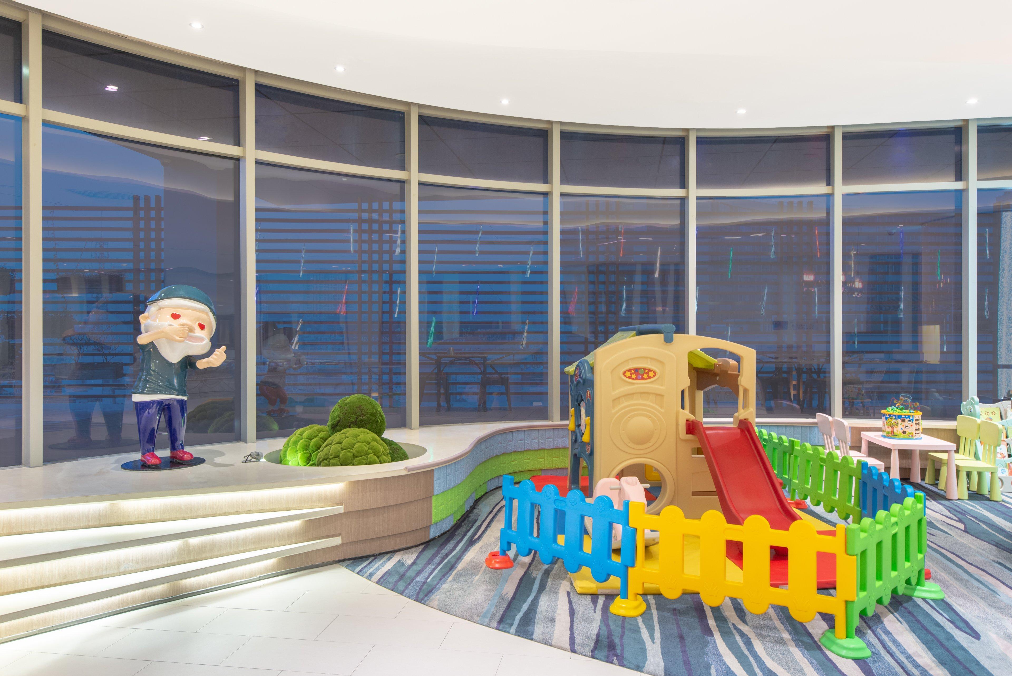 Holiday Inn Express Changzhou Lanling By Ihg מראה חיצוני תמונה