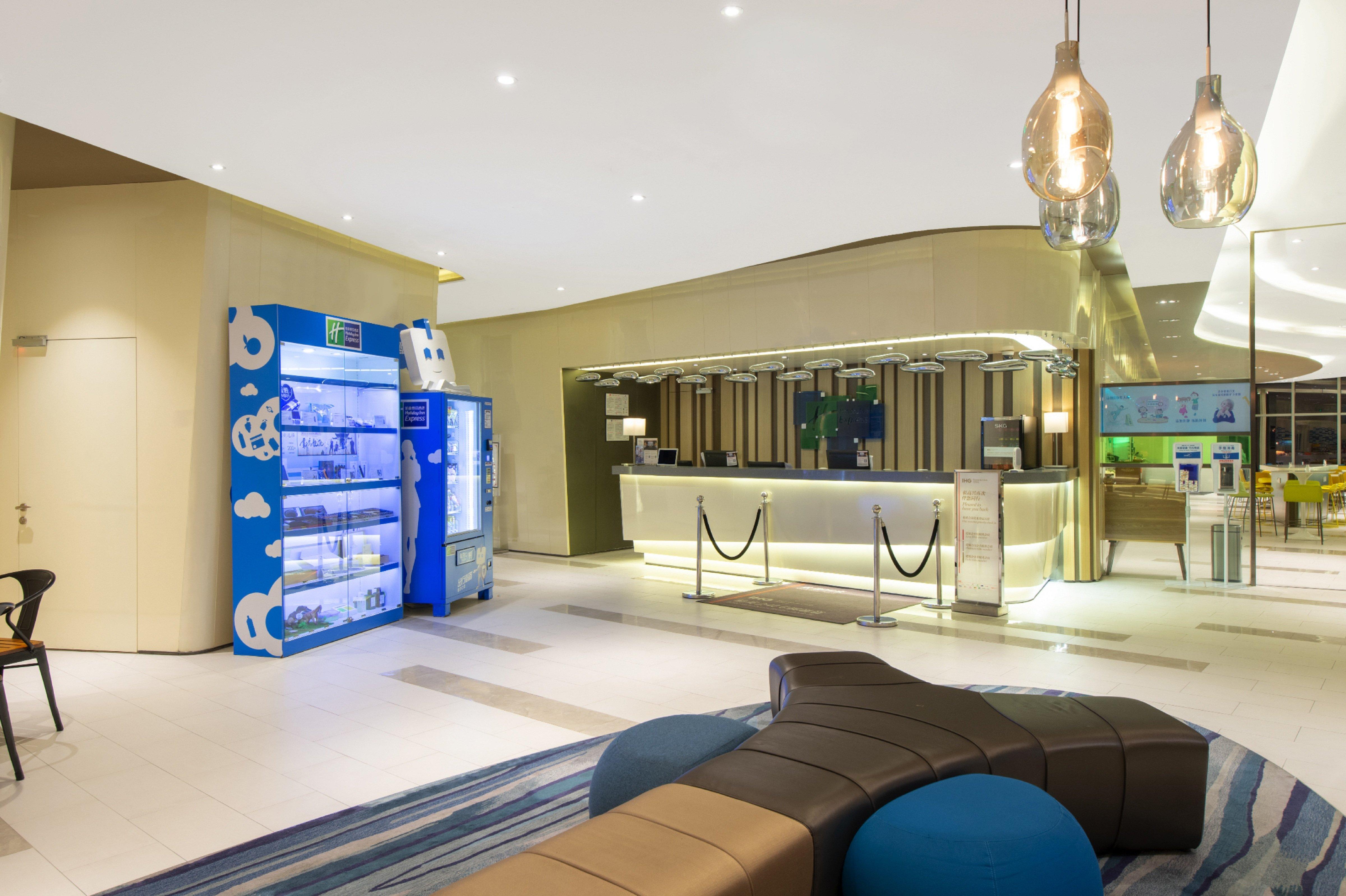 Holiday Inn Express Changzhou Lanling By Ihg מראה חיצוני תמונה