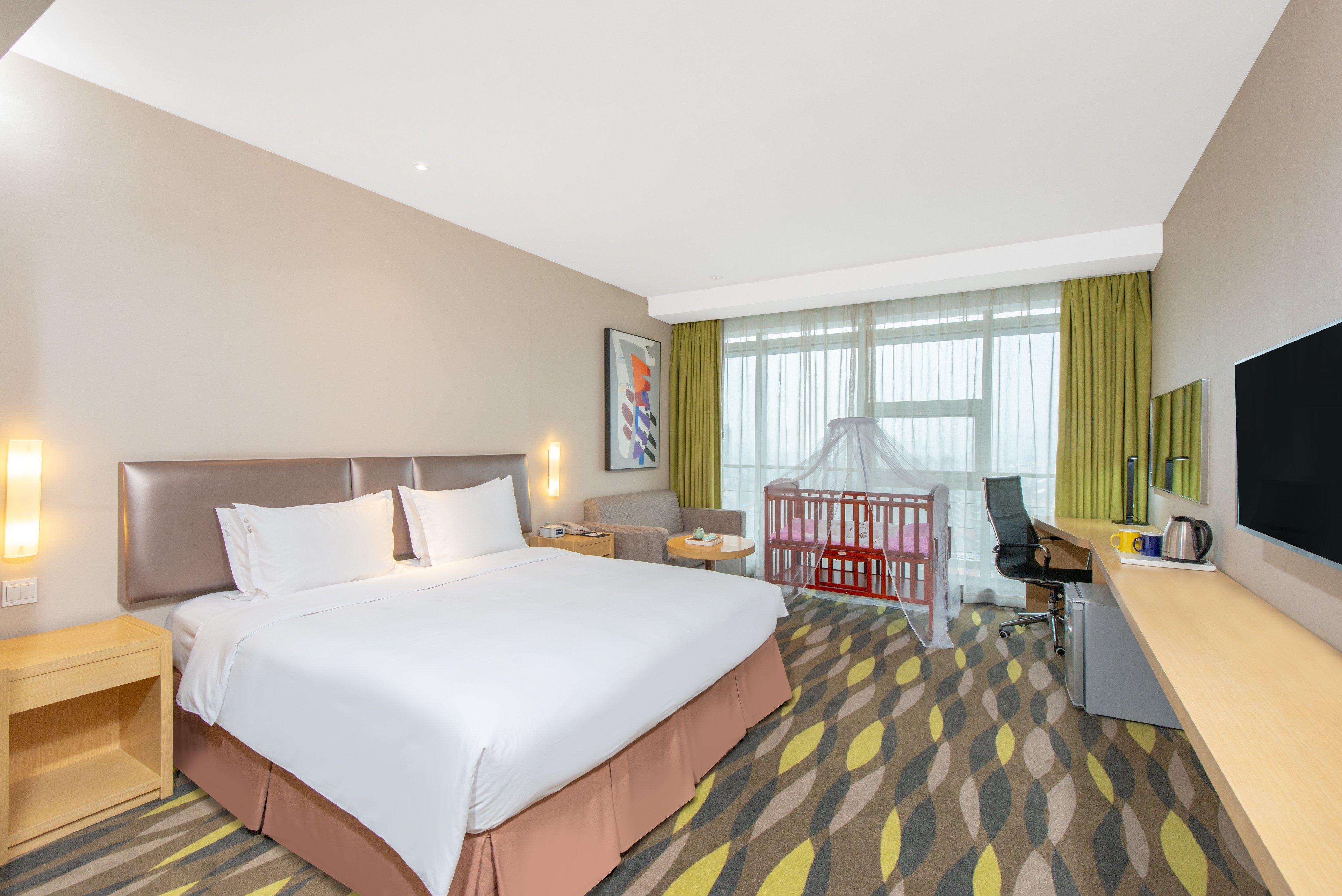Holiday Inn Express Changzhou Lanling By Ihg מראה חיצוני תמונה