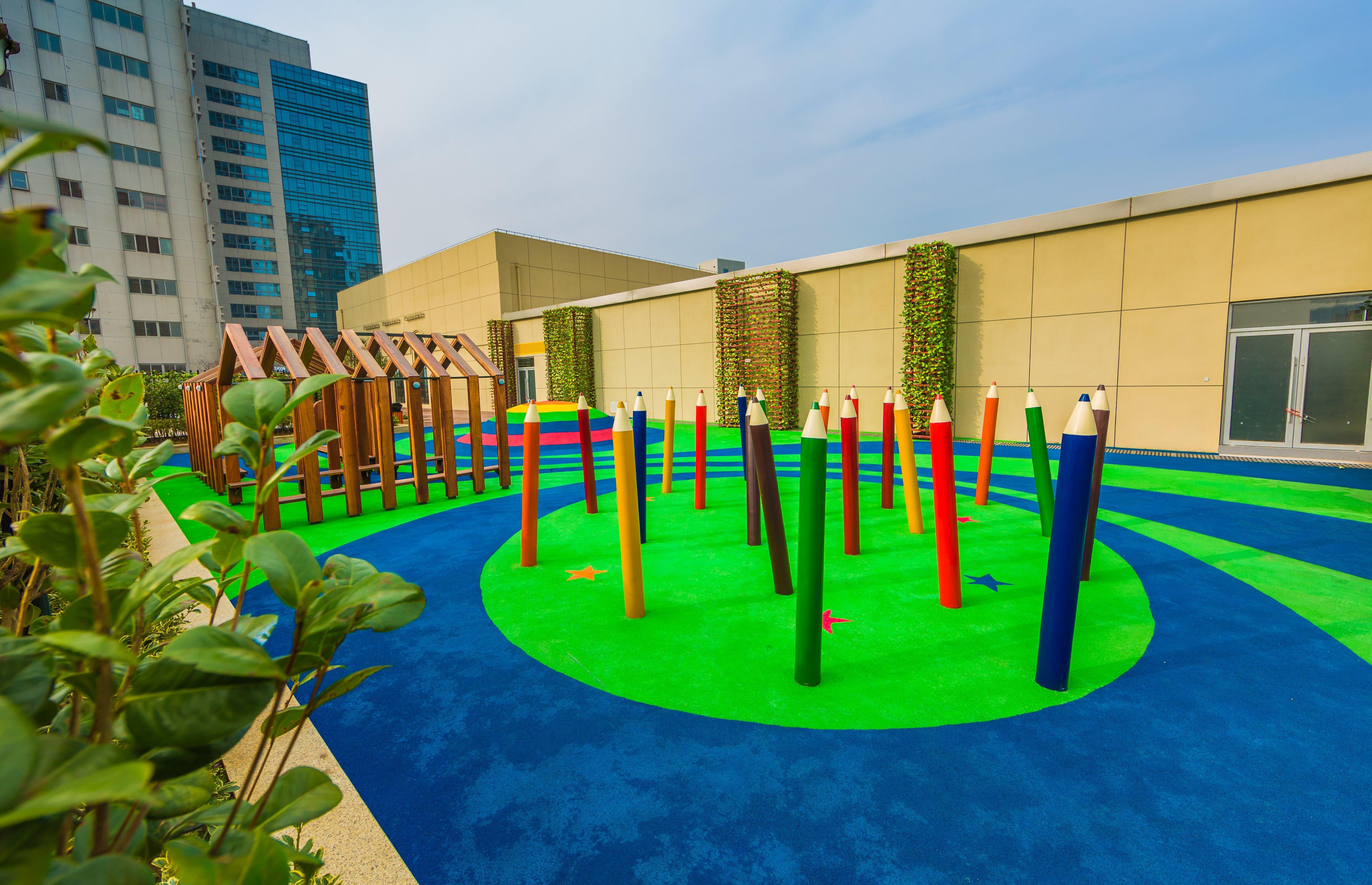 Holiday Inn Express Changzhou Lanling By Ihg מראה חיצוני תמונה
