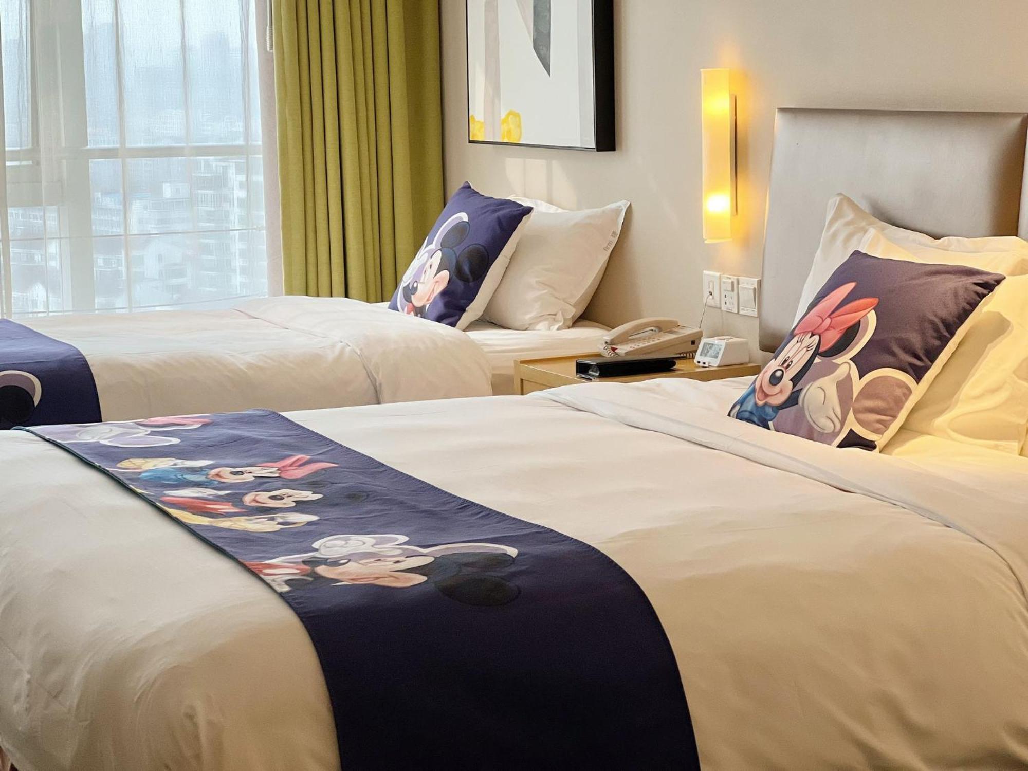 Holiday Inn Express Changzhou Lanling By Ihg מראה חיצוני תמונה