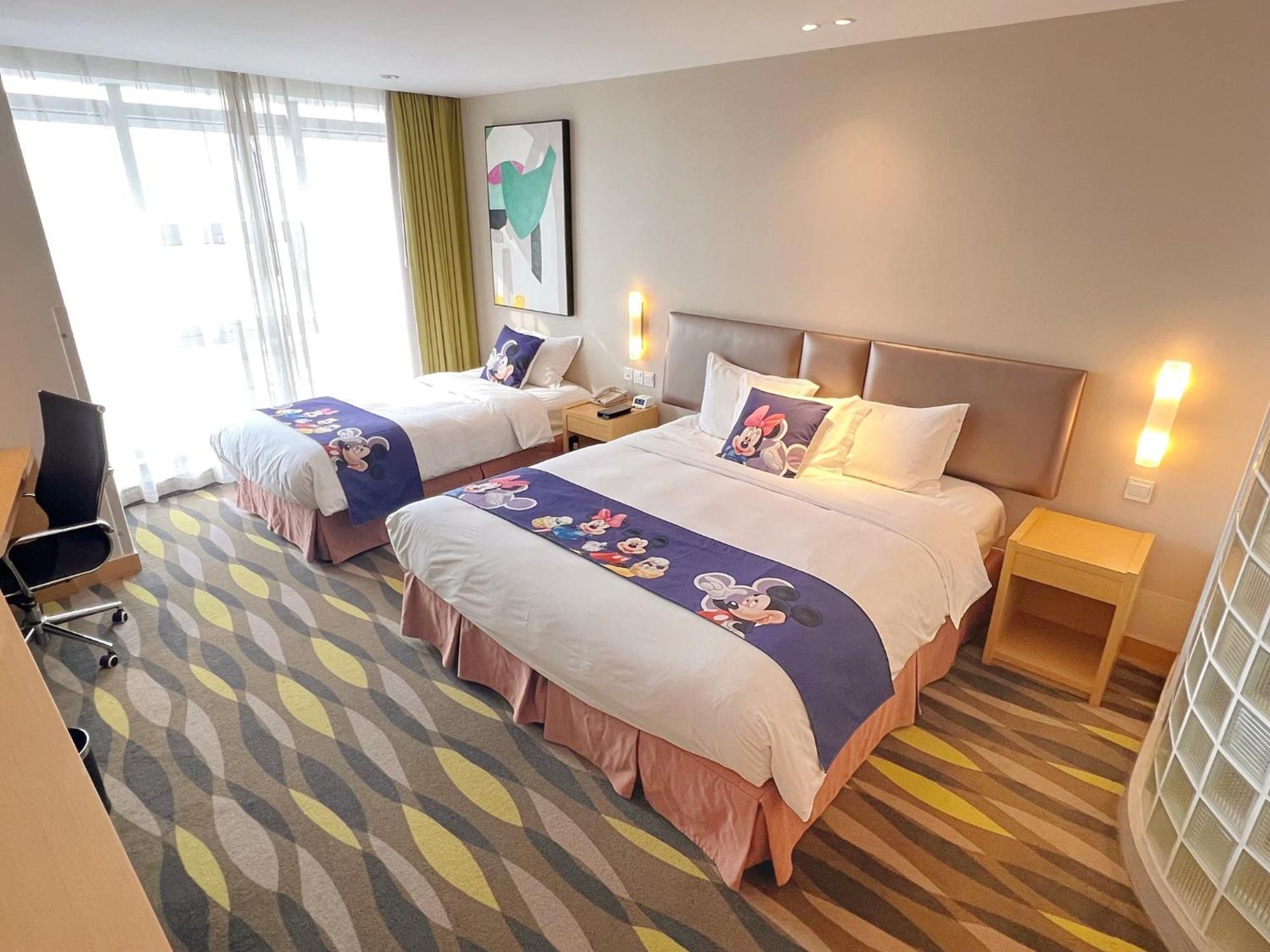 Holiday Inn Express Changzhou Lanling By Ihg מראה חיצוני תמונה