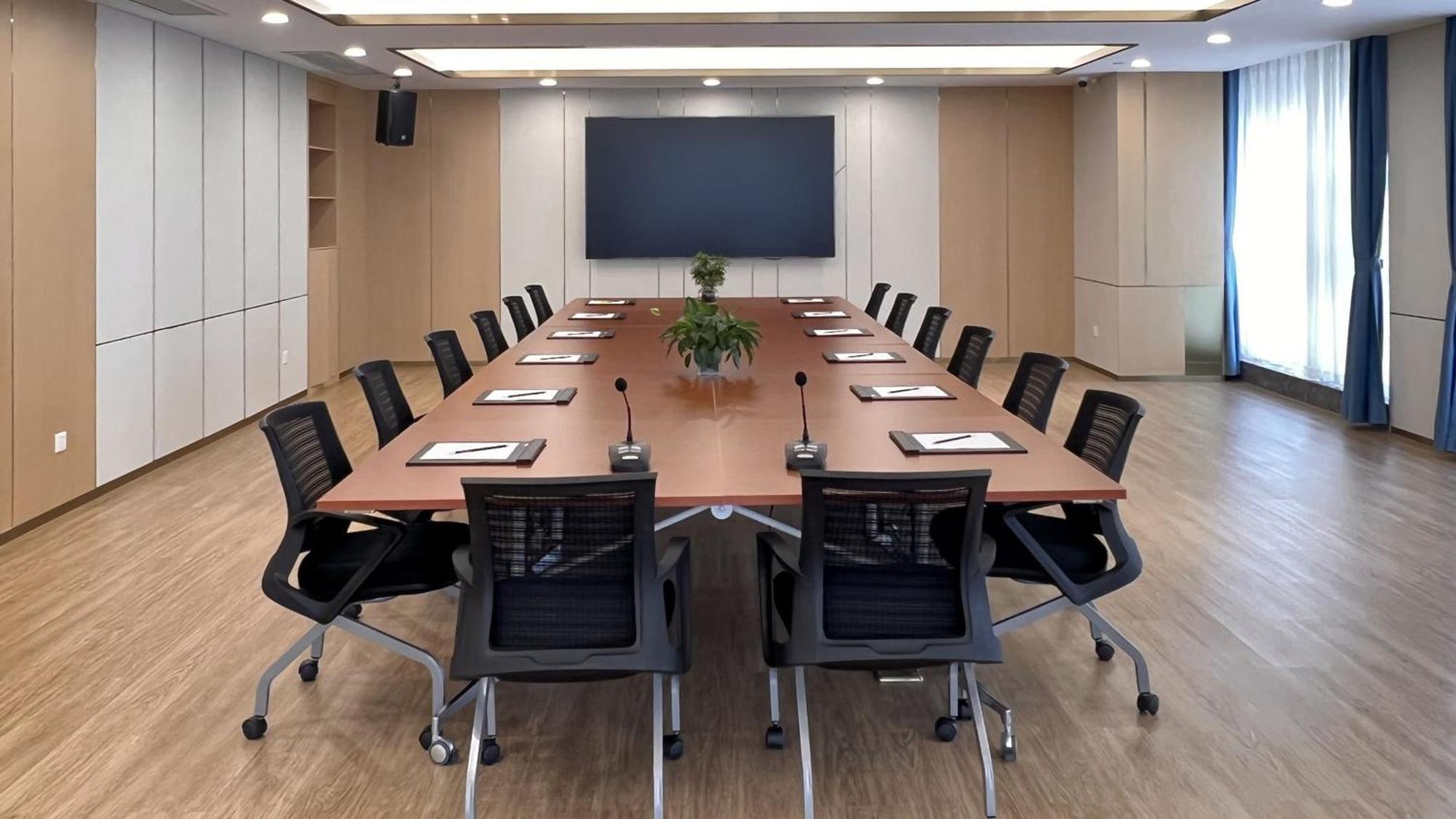 Holiday Inn Express Changzhou Lanling By Ihg מראה חיצוני תמונה